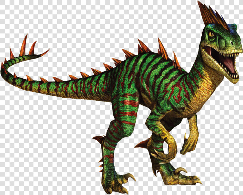 Velociraptor Transparent Png   Velociraptor Jurassic World The Game  Png DownloadTransparent PNG