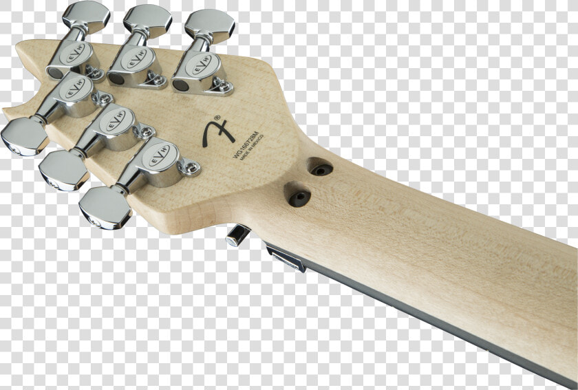 Hand Rubbed Urethane Finish Guitar Neck  HD Png DownloadTransparent PNG