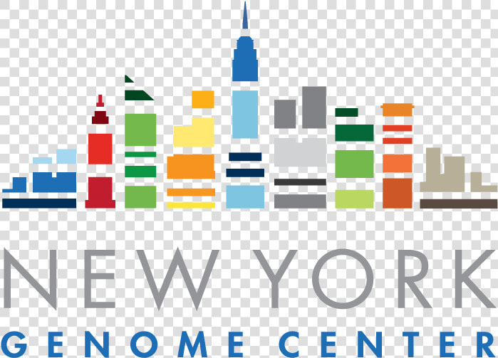 New York  Ny   New York Genome Center  HD Png DownloadTransparent PNG