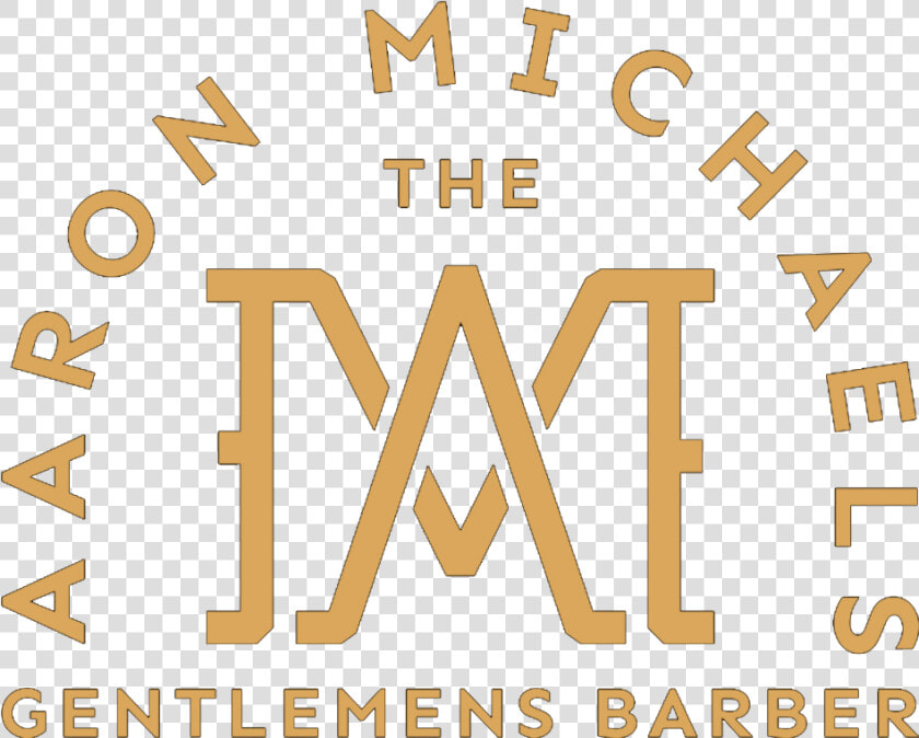 Aaron Michaels Logo  HD Png DownloadTransparent PNG