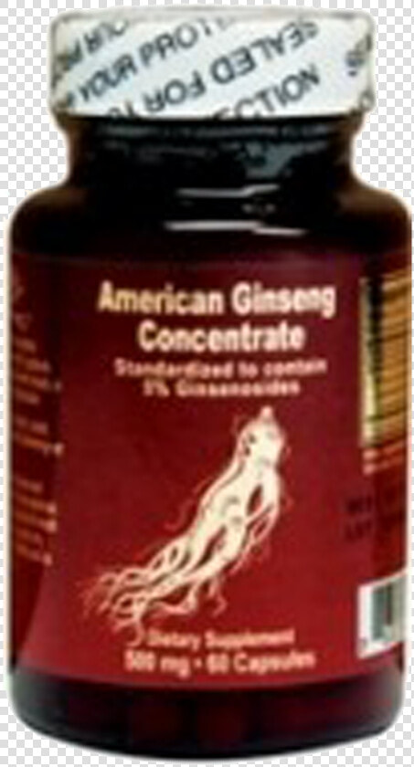 American Ginseng Energy And Antioxidant   Stallion  HD Png DownloadTransparent PNG