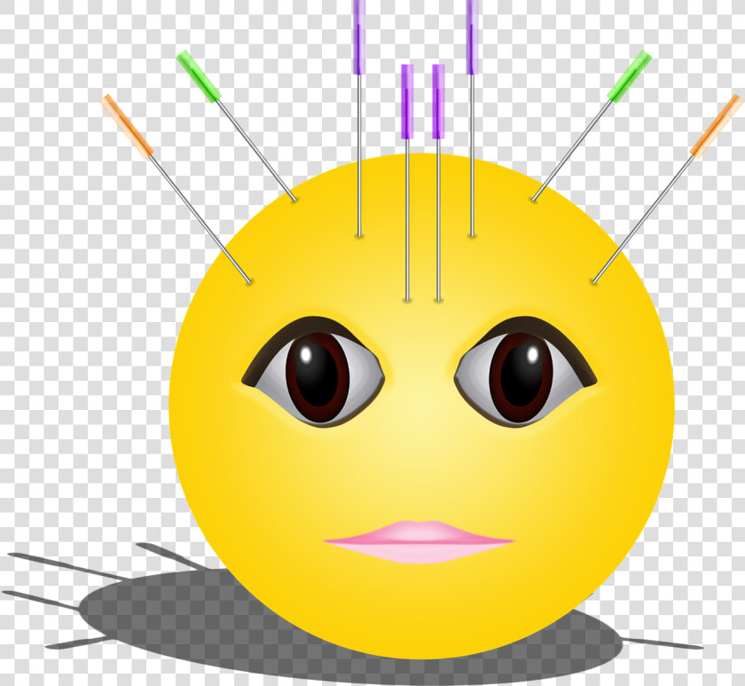 Acupuncture Niagara Falls   Emoji Acupuncture Gif  HD Png DownloadTransparent PNG