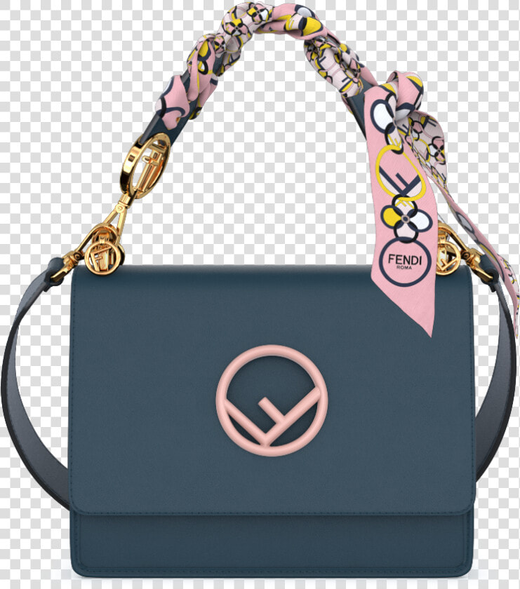 Fendi Customize It   Fendi Bag  HD Png DownloadTransparent PNG