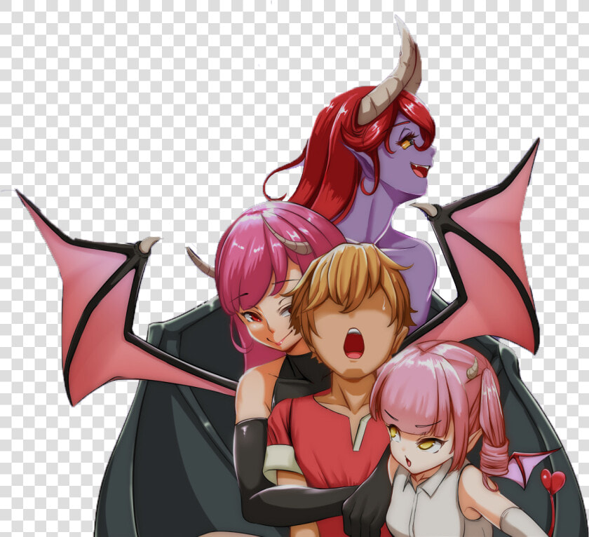 Reign Of The Succubus  HD Png DownloadTransparent PNG