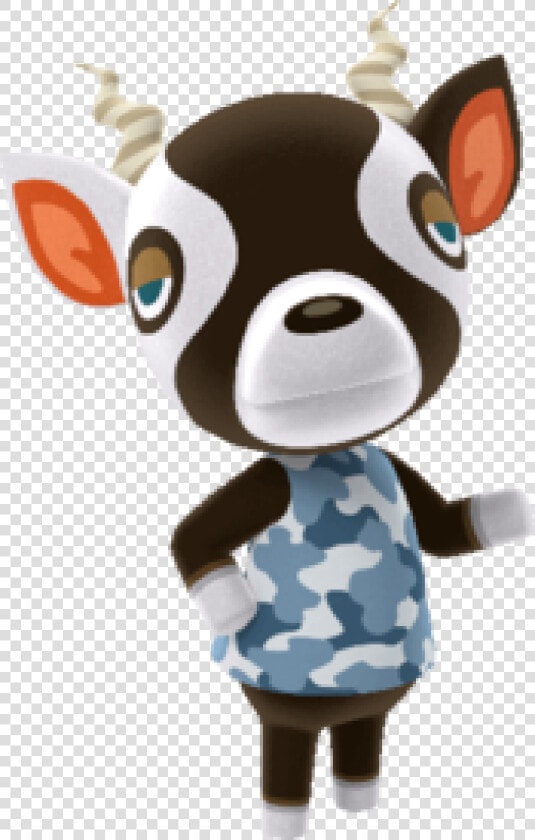 Animal Crossing New Horizons Walter  HD Png DownloadTransparent PNG