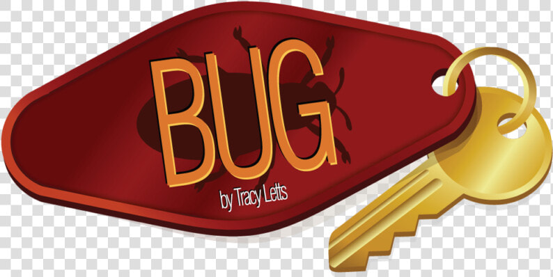 Bug  A Play By Tracy Letts   Hotel  HD Png DownloadTransparent PNG