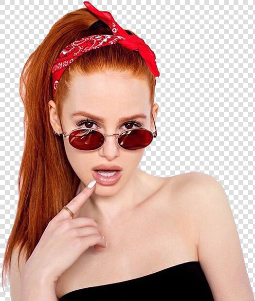 Image   Madelaine Petsch  HD Png DownloadTransparent PNG