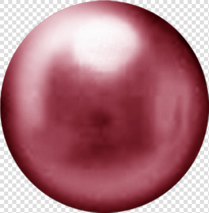 Red  Silver  Ball  Pearl  Diamond  Png Png Images   Red Pearl Transparent Background  Png DownloadTransparent PNG