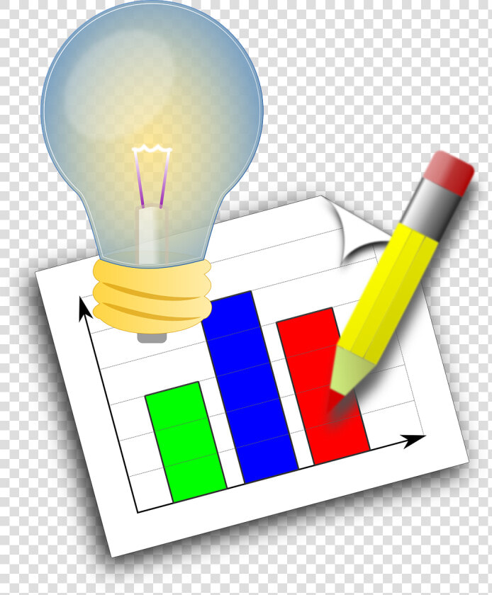 Invention  Innovation  Chart  Idea  Project  Planning   Projects Clip Art  HD Png DownloadTransparent PNG