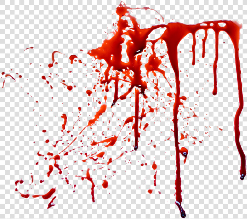 Bloodsplatter   Blood Png  Transparent PngTransparent PNG