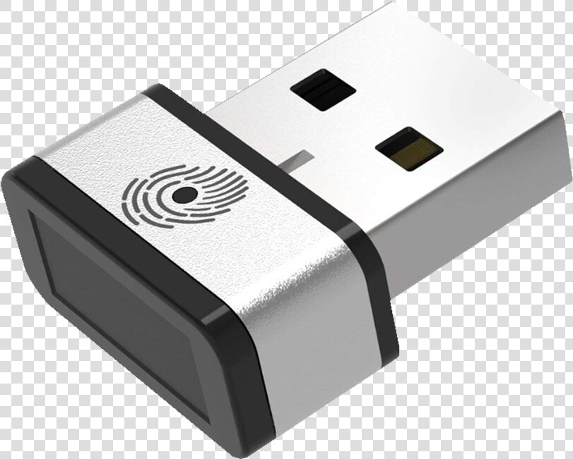 Usb Fingerprint Reader Class   Mini Usb Fingerprint Reader  HD Png DownloadTransparent PNG