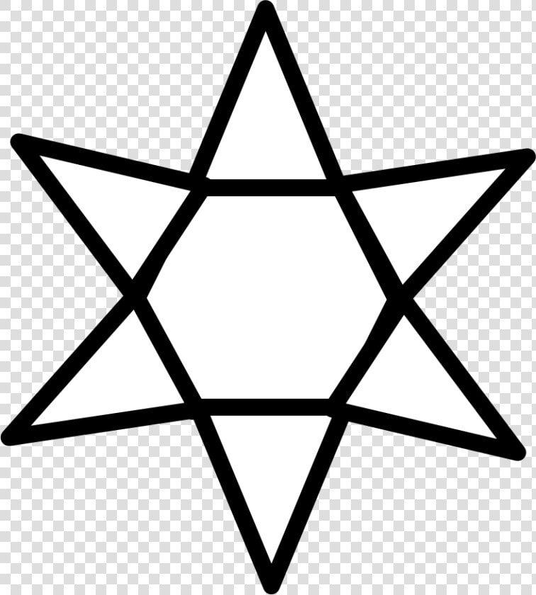 Magic Circle Seal Of Solomon  HD Png DownloadTransparent PNG