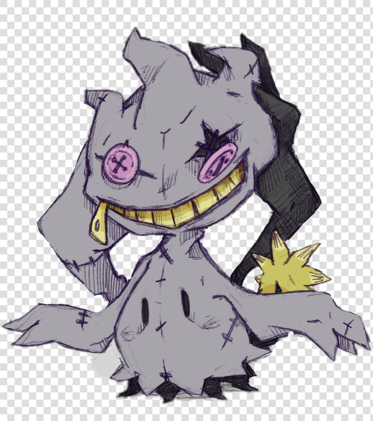  pokemon  banette   Banette  HD Png DownloadTransparent PNG