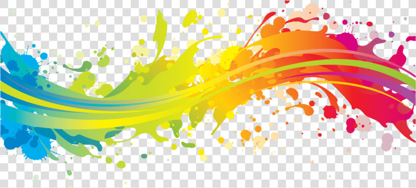 Color Splash Backgrounds Png Transparent   Color Splash Png Hd  Png DownloadTransparent PNG