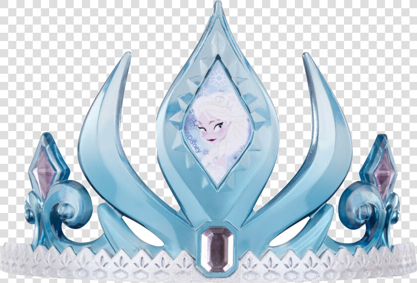 Crown Elsa Cliparts Free Clip Art Transparent Png   Frozen Elsa Crown Png  Png DownloadTransparent PNG