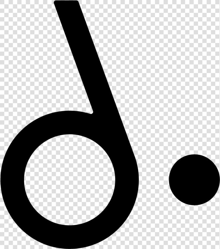 Music Notes Clipart Individual   Circle  HD Png DownloadTransparent PNG