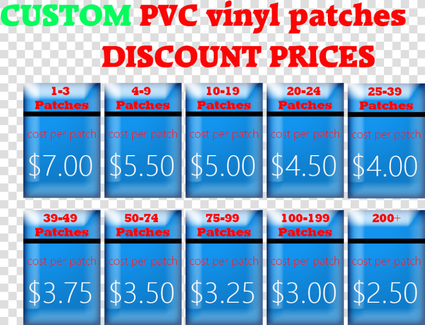 Pvc Discount Prices 2   Carmine  HD Png DownloadTransparent PNG