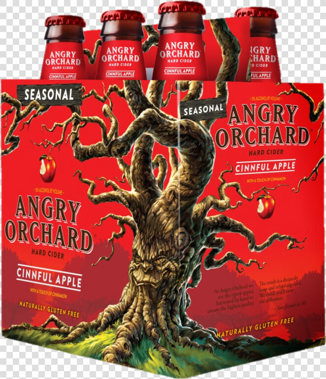 Angry Orchard Logo Png  Transparent PngTransparent PNG