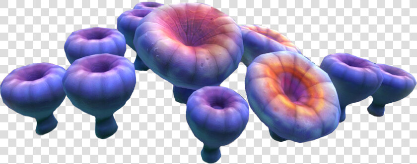 Subnautica Wiki   Subnautica Acid Mushroom  HD Png DownloadTransparent PNG