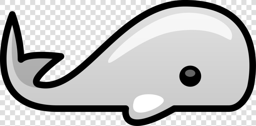 Small Whale Clip Arts   Whale Clip Art  HD Png DownloadTransparent PNG