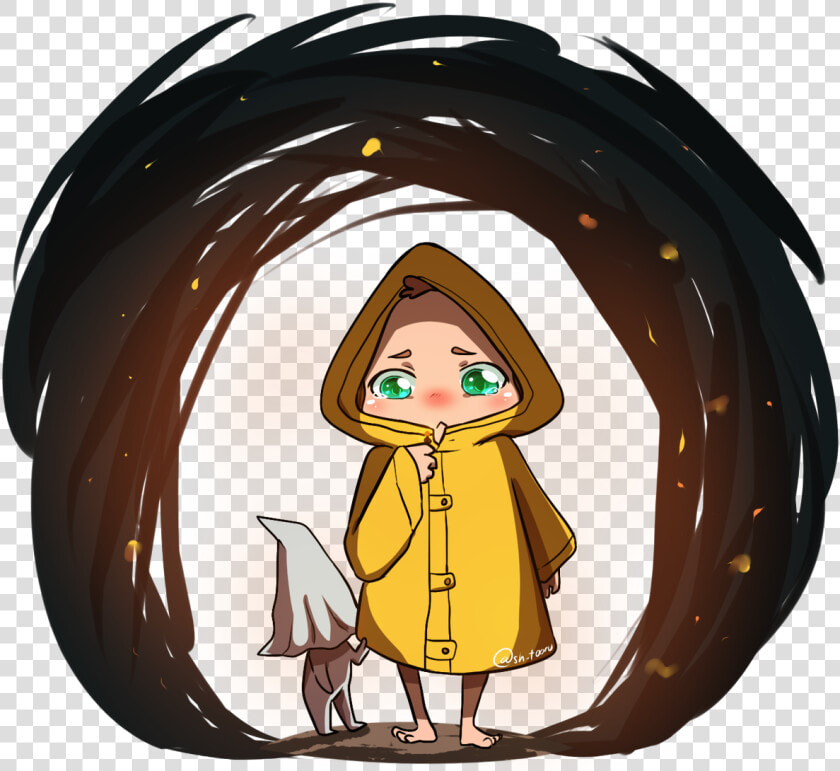 Little Nightmares Png  Transparent PngTransparent PNG