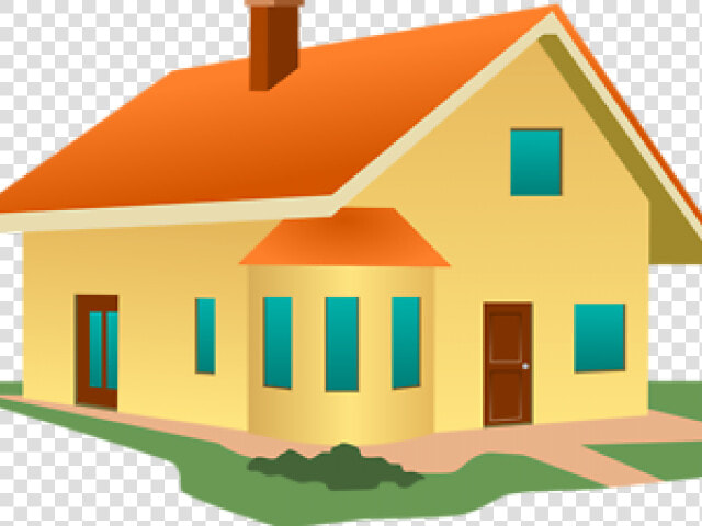 Home Free On Dumielauxepices   Transparent Background House Clipart Png  Png DownloadTransparent PNG