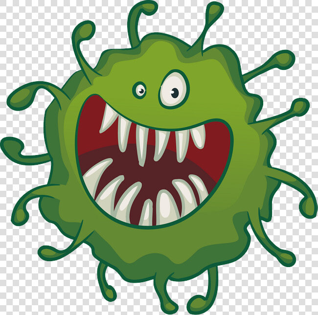 Virus Png   Вирус Png  Transparent PngTransparent PNG