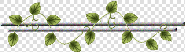 Transparent Dividers Plant   Separadores Gif  HD Png DownloadTransparent PNG