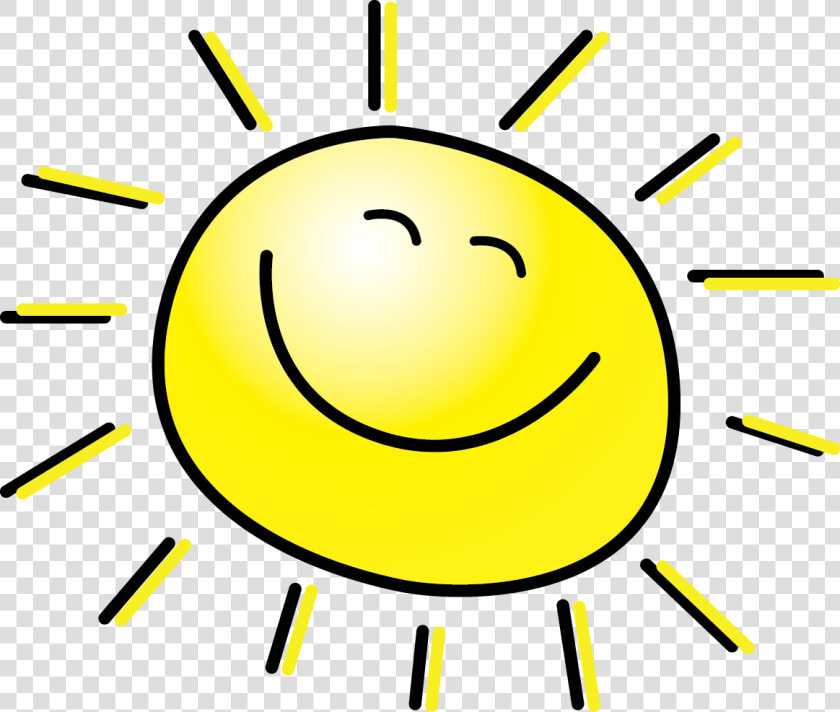 Sun Png Summertime Giving   Transparent Background Sunshine Clipart  Png DownloadTransparent PNG