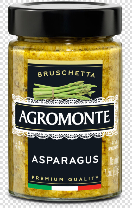 Agromonte Bruschetta  HD Png DownloadTransparent PNG