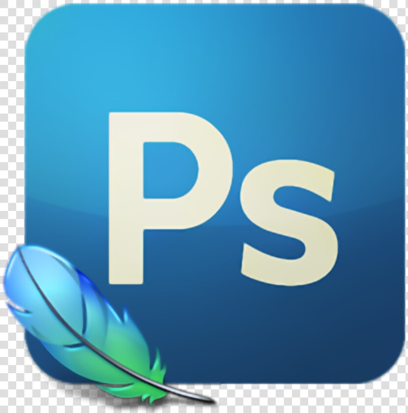 Photoshop Logo Png   Adobe Photoshop Logo Gif  Transparent PngTransparent PNG