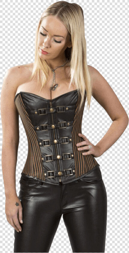 Steampunk Corset Corset Nederland  HD Png DownloadTransparent PNG