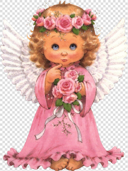 Gifs Y Fondos Pazenlatormenta   Angel  HD Png DownloadTransparent PNG