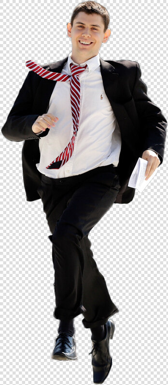 High Quality Men Suit Png Download   Man In Suit Running  Transparent PngTransparent PNG