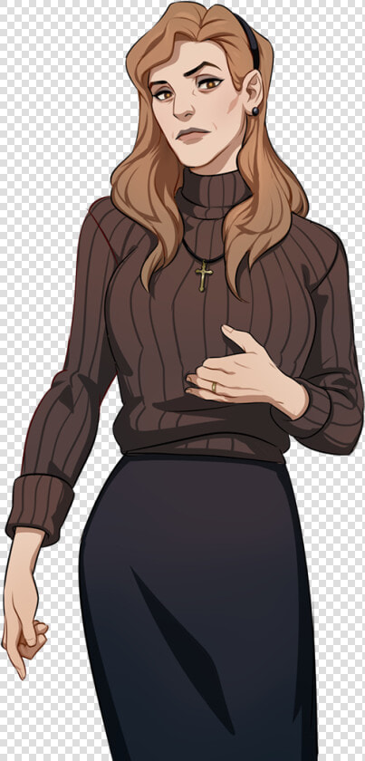 Mary   Dream Daddy Joseph And Mary  HD Png DownloadTransparent PNG