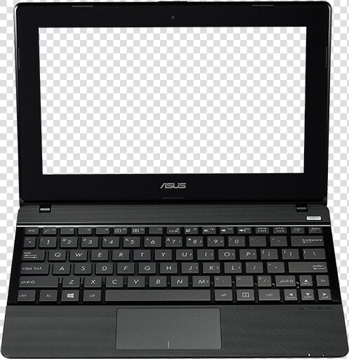 Netbook Asus Windows 8  HD Png DownloadTransparent PNG