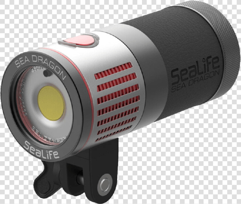 Sea Dragon 4500 Auto Light   Under Water Camera Light  HD Png DownloadTransparent PNG