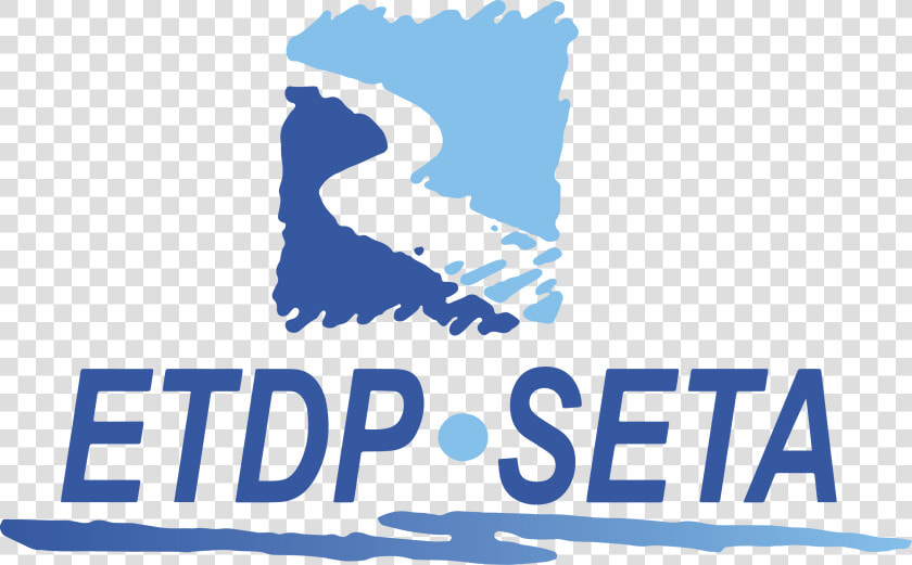 Transparent Seta Png   Etdp Seta Logo  Png DownloadTransparent PNG