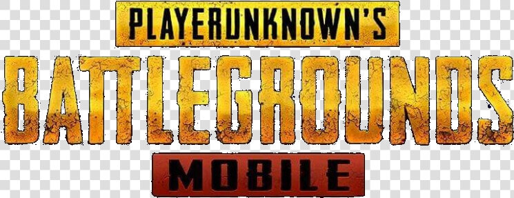 Pubg Mobile Logo Transparent   Parallel  HD Png DownloadTransparent PNG