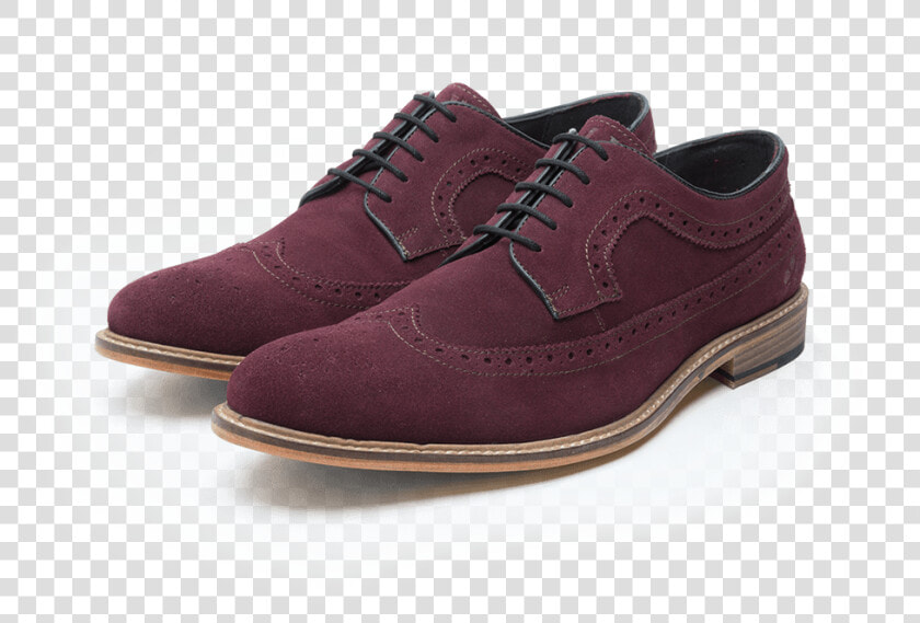 Duckworth    Burgundy men S Shoe   Sneakers  HD Png DownloadTransparent PNG