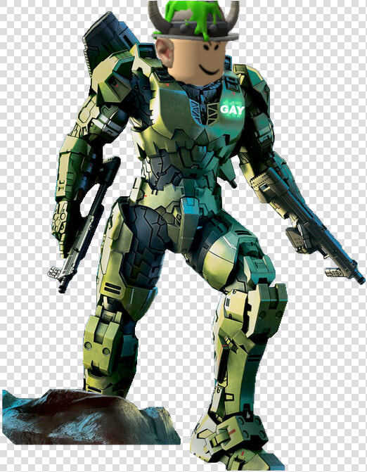 Halo The Package Master Chief   Png Download  Transparent PngTransparent PNG