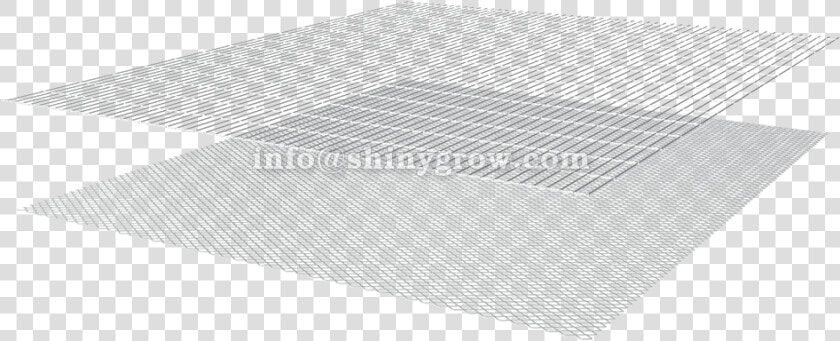 There Is The Diagram Picture Of Greenhouse Bench Top   Mesh  HD Png DownloadTransparent PNG