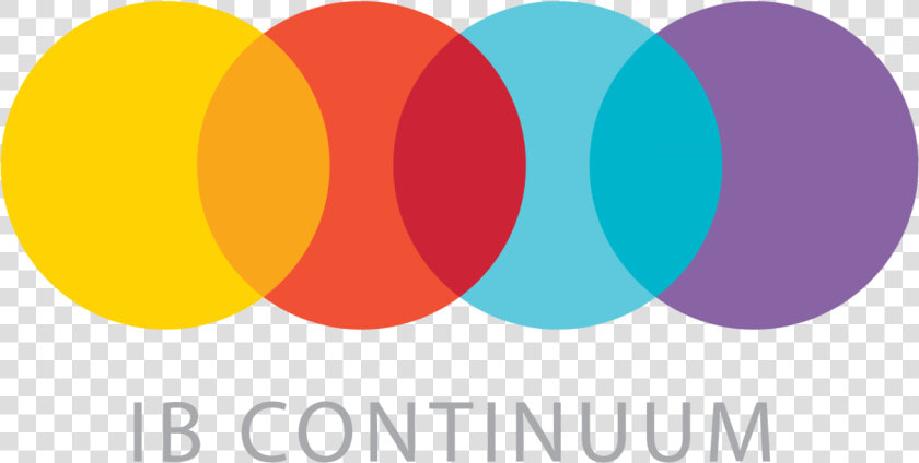 Ib Logo Ib Continuum   Ib Continuum  HD Png DownloadTransparent PNG