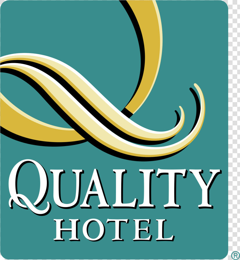 Quality Hotel Logo Png Transparent   Quality Inn And Suites  Png DownloadTransparent PNG