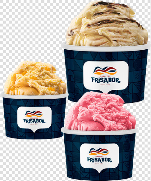 Sorvetes No Copinho Ou Na Casquinha   Gelato  HD Png DownloadTransparent PNG