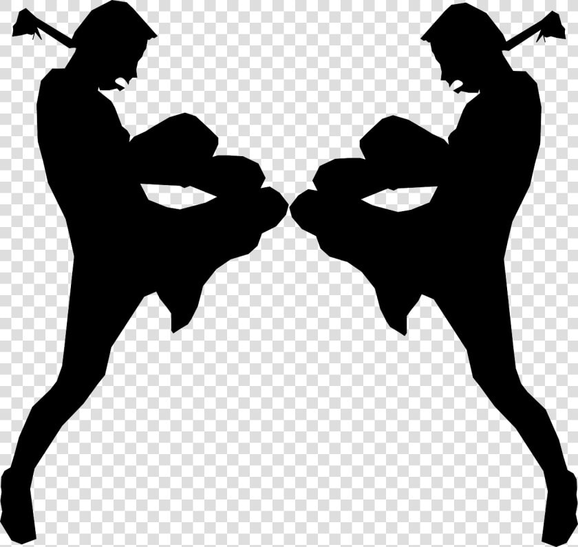 Muay Thai  Martial Arts  Thai Boxing  Thailand   Muay Thai Vector Png  Transparent PngTransparent PNG