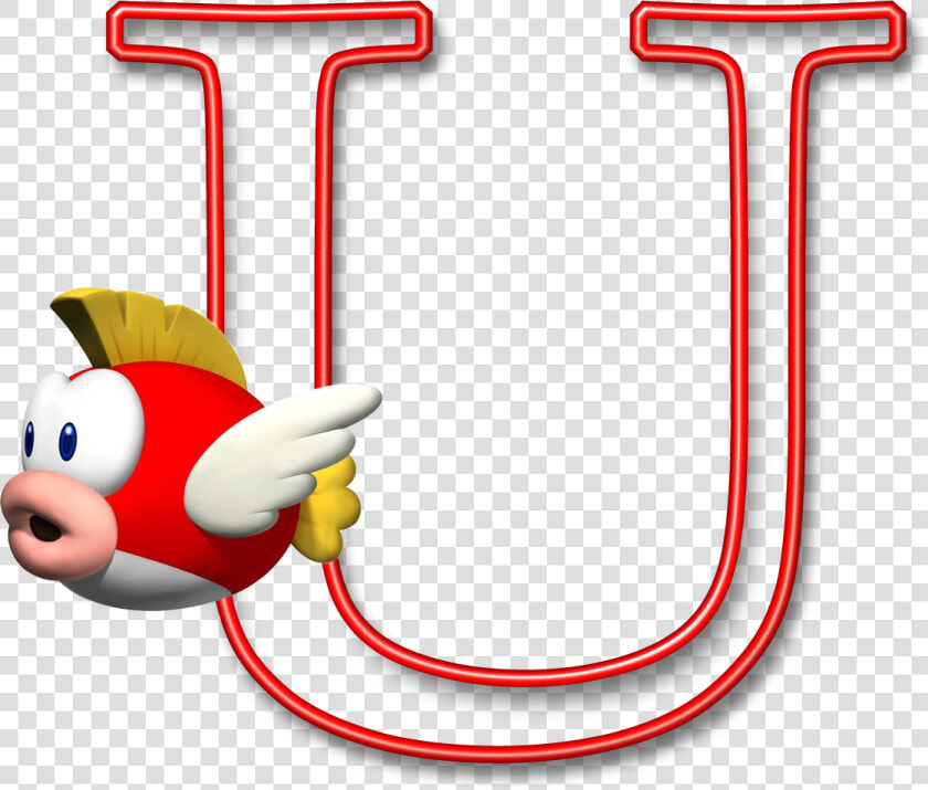 Transparent Super Mario Clipart   Mario Kart Cheep Cheep  HD Png DownloadTransparent PNG