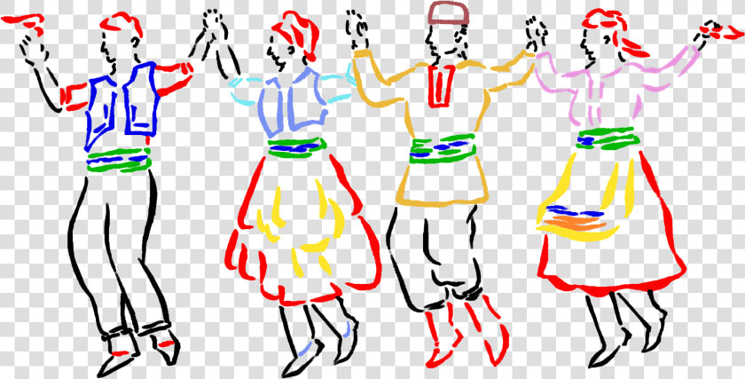 Lyrids Folk Dance Festival   Български Народни Танци Png  Transparent PngTransparent PNG