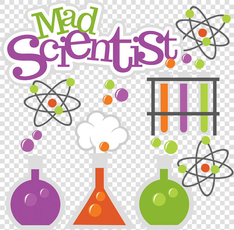 Mad Scientist Clipart No Background   Mad Scientist Clipart  HD Png DownloadTransparent PNG