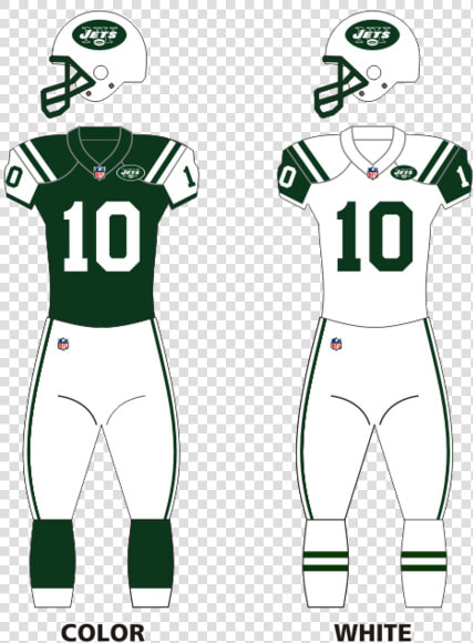 Jets Uniforms12   New York Jets Uniforms 2017  HD Png DownloadTransparent PNG